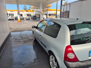Renault Clio 2004