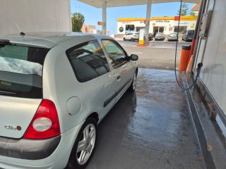 Renault Clio 2004