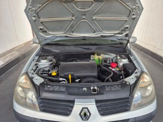 Renault Clio 2004