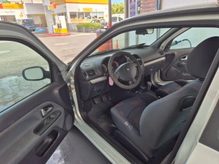Renault Clio 2004