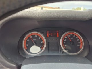 Renault Clio 2004