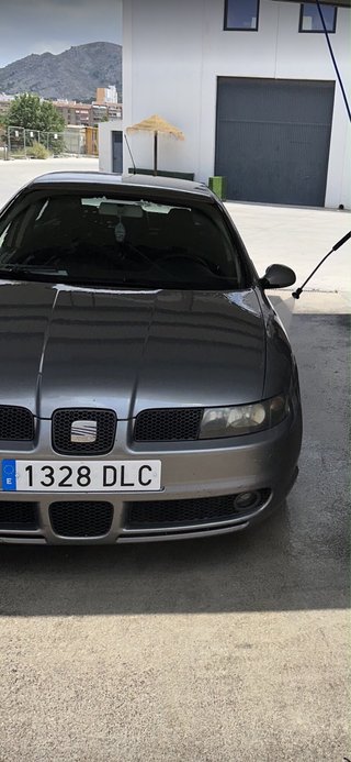 SEAT Leon 2005