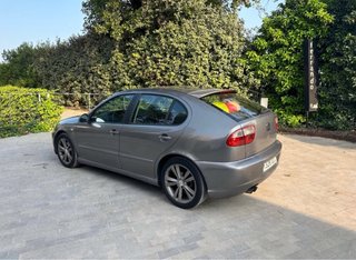 SEAT Leon 2005