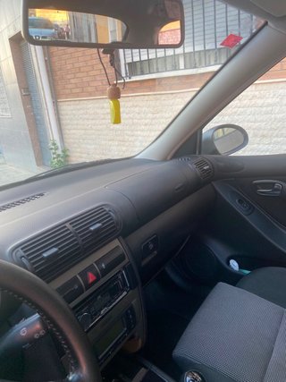 SEAT Leon 2005