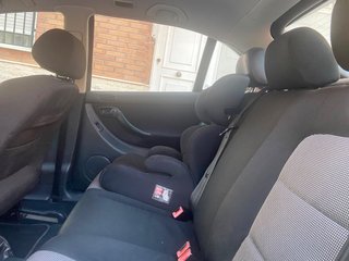 SEAT Leon 2005