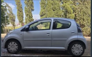 Citroen C1 2009