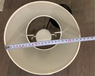 Lámpara de techo IKEA Älmhult
