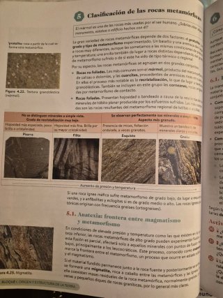 Biología, Geología y CC. Ambientales 1º Bachill...