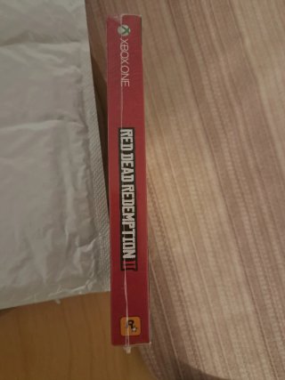 Red Dead Redemption 2 Ultimate Edition Xbox One
