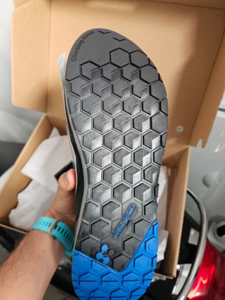 Zapatillas Millet Granite Canvas GTX Nuevas