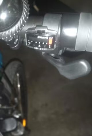 Bici elettrica B'TWIN Original 920e