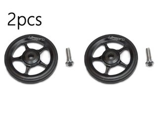 Brompton Easywheels Litepro - NUEVAS !!!!!