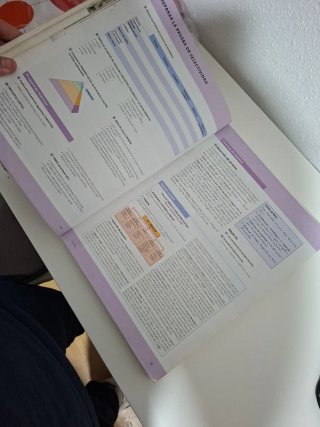 HISTORIA DE ESPAÑA 2 BACHILLERATO LA CASA DEL S...