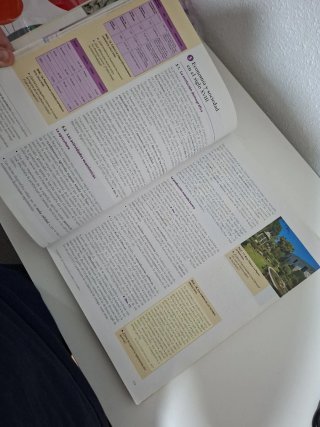 HISTORIA DE ESPAÑA 2 BACHILLERATO LA CASA DEL S...