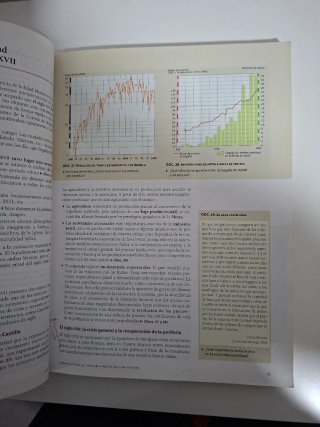 HISTORIA DE ESPAÑA 2 BACHILLERATO LA CASA DEL S...