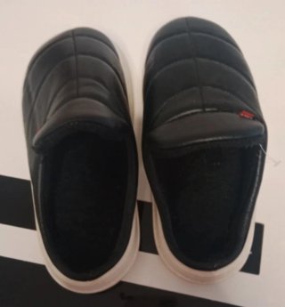 Zapatillas casa hombre T42