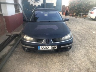 Renault Laguna 2006