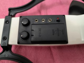 Violín eléctrico Gewa 4/4