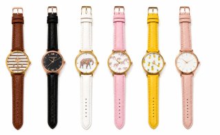 Lote 6 Relojes SIN ESTRENAR
