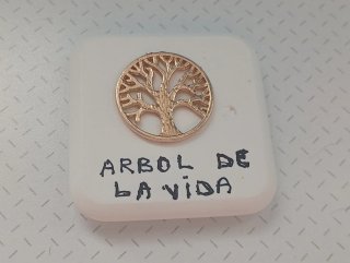 3 Imanes Cerámica Decorativos