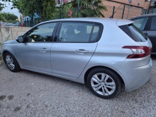 Peugeot 308 2014