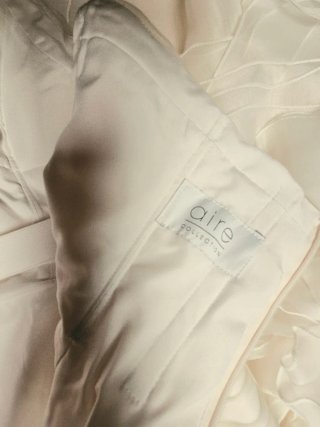 Vestido de Novia Aire Barcelona T40/42