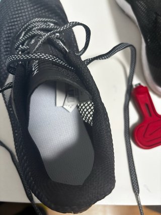 Zapatillas Atletismo Clavos T39