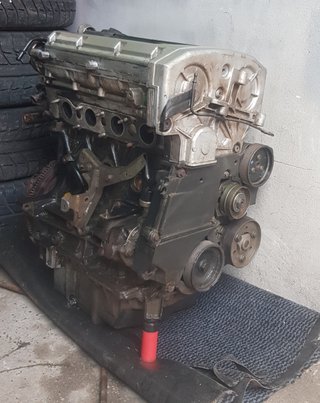 MOTOR CLIO 1.8 16V F7P