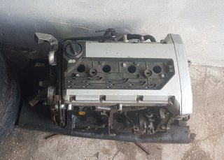 MOTOR CLIO 1.8 16V F7P