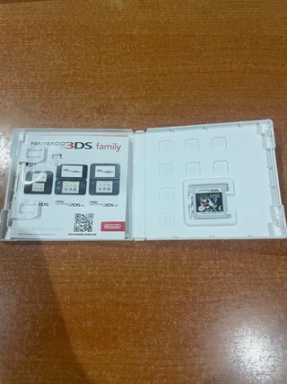 Luigi's Mansion 2 Nintendo 3DS