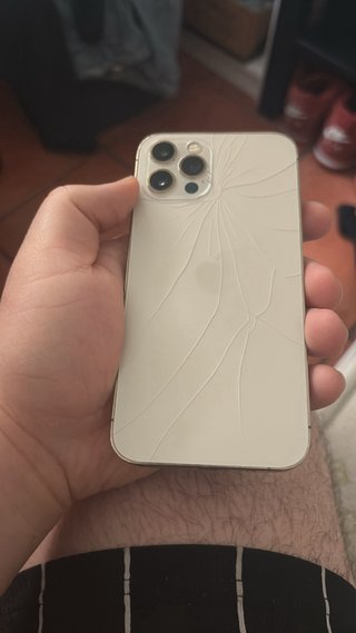 iPhone 12 Pro Apple