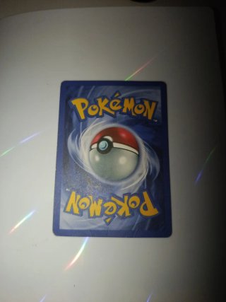 Carta Pokémon Mega Ampharos EX