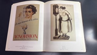 Libro La Mujer en la Publicidad Farmacéutica S. XX
