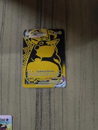 Cartas Pokémon V astro y V max