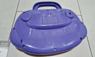 Juguete VTech Mis Primeras Teclas