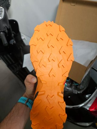 Zapatillas Trail Salomon Supercross 4 GTX Nuevas