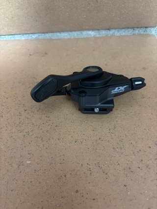 Kit Shimano XT