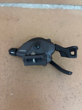 Kit Shimano XT