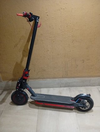 Patinete Eléctrico Xiaomi Pro 2