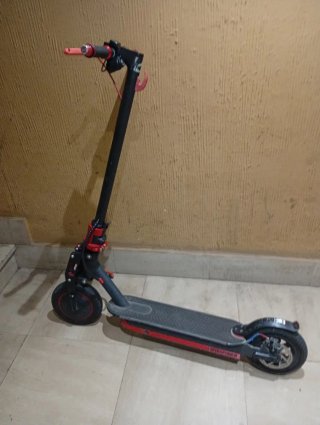 Patinete Eléctrico Xiaomi Pro 2