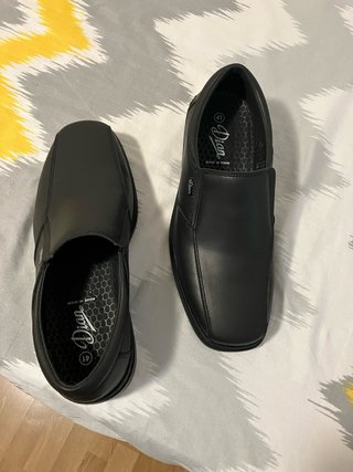 Zapatos vestir Dian Congrés Talla 41