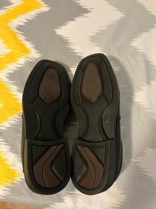 Zapatos vestir Dian Congrés Talla 41
