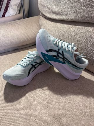 Asics Magic Speed 4 Mujer Talla 38