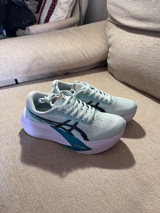 Asics Magic Speed 4 Mujer Talla 38