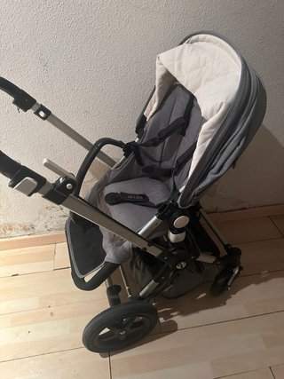 Bugaboo Cameleon 3 Completo