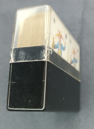 Mini carte da gioco Piatnik Stile Napoleonico