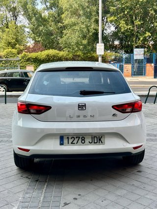 SEAT Leon fr 1.6tdi