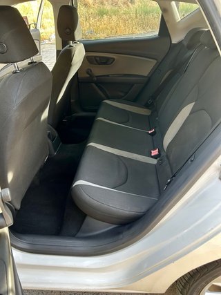 SEAT Leon fr 1.6tdi