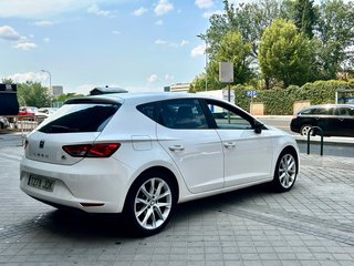 SEAT Leon fr 1.6tdi