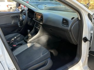 SEAT Leon fr 1.6tdi